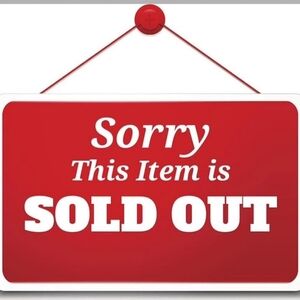 Item‎ Not Available